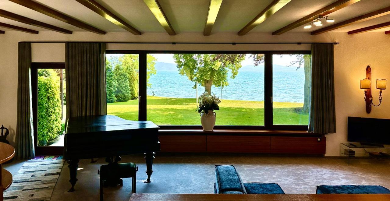 Villa Noho Нонненхорн Экстерьер фото