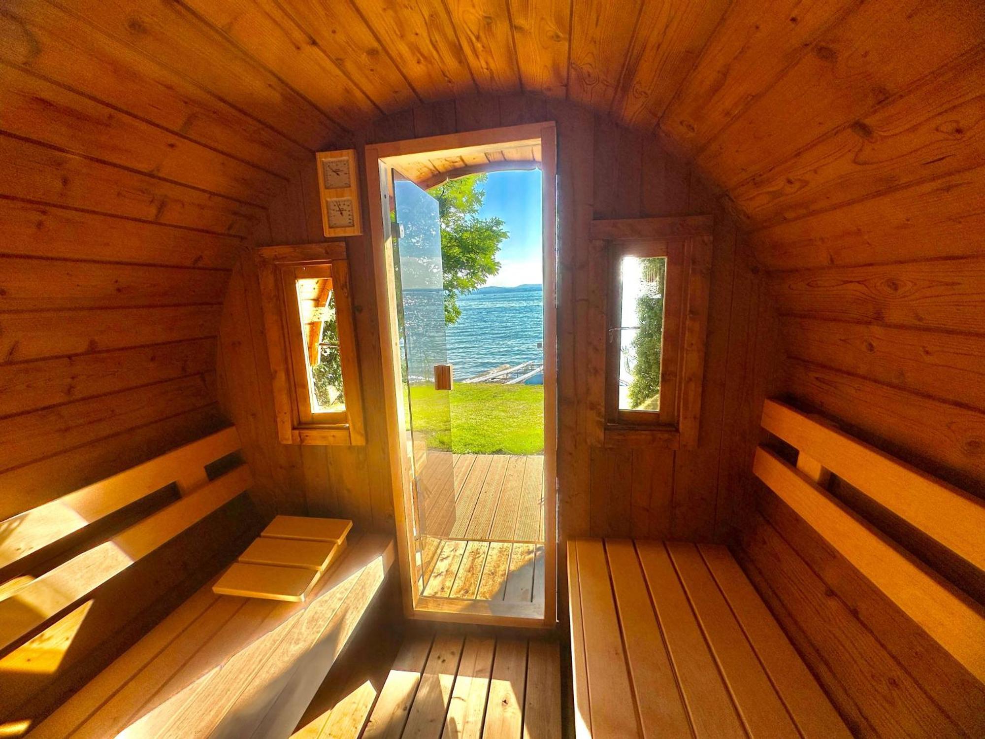 Villa Noho Нонненхорн Экстерьер фото