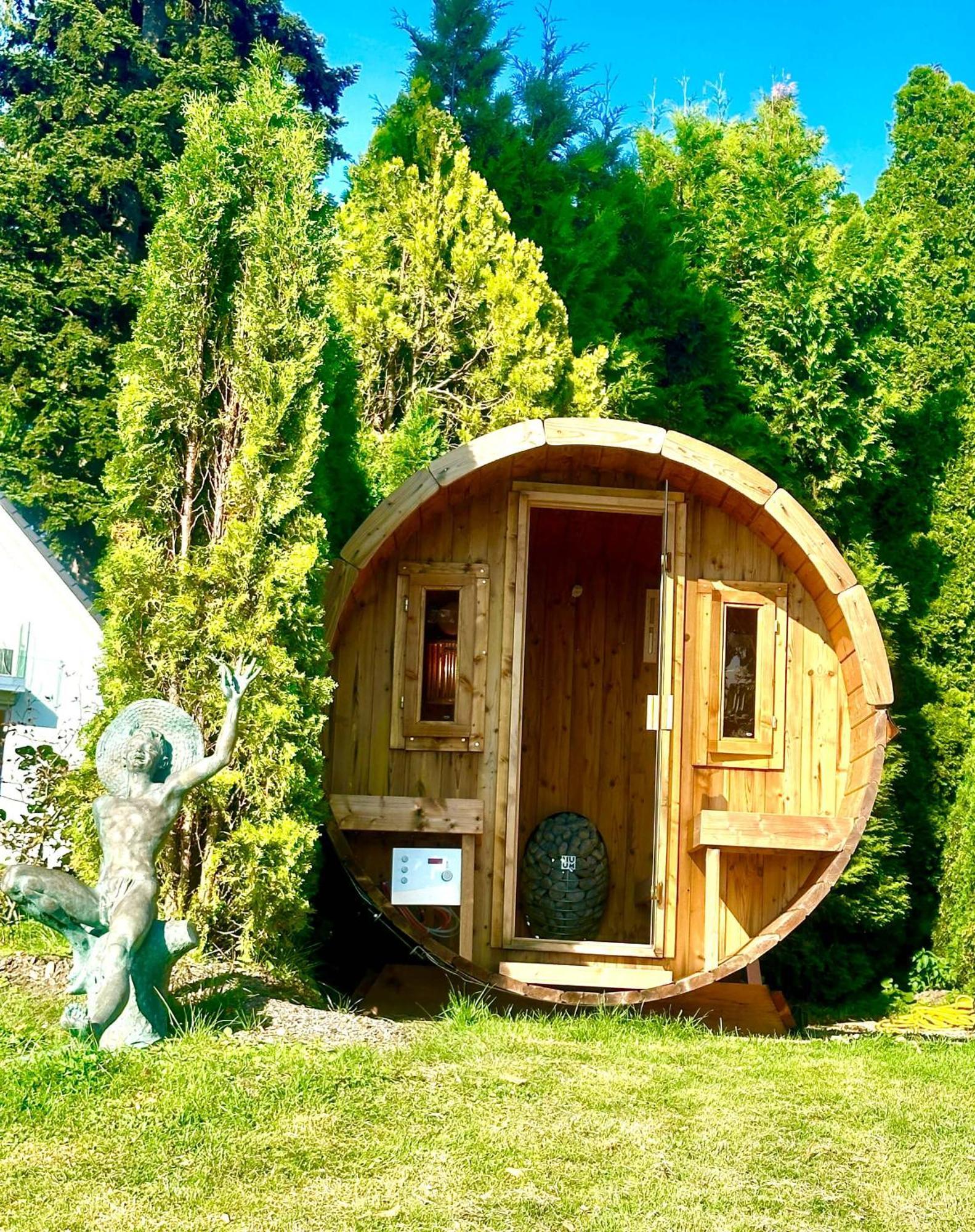 Villa Noho Нонненхорн Экстерьер фото