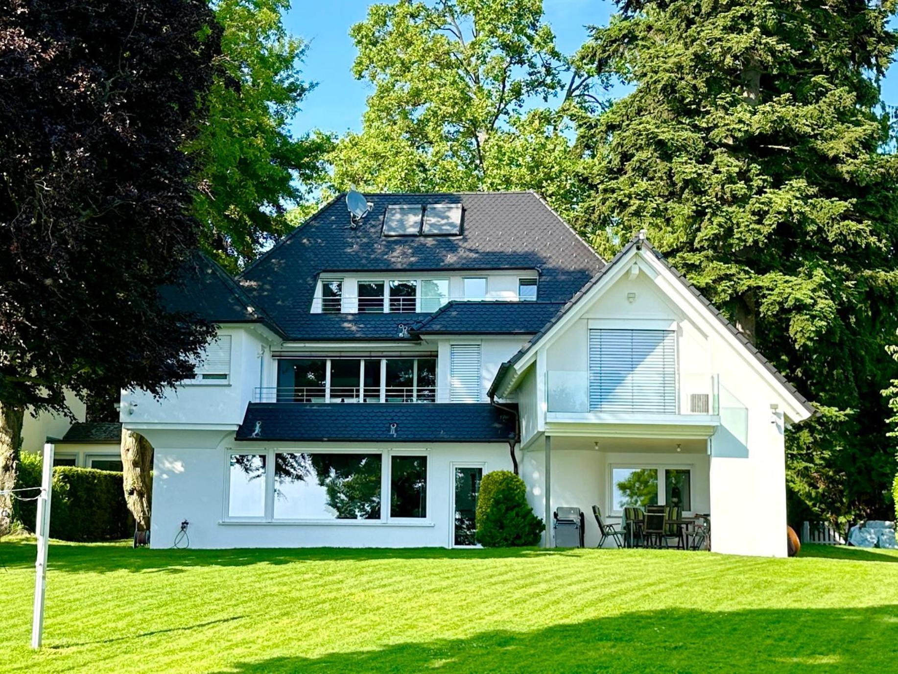 Villa Noho Нонненхорн Экстерьер фото